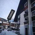 Appartamento Und Therme 2 Bad Kleinkirchheim