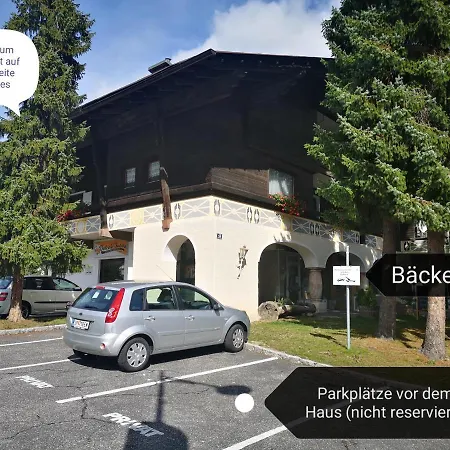 Appartamento Und Therme 2 *