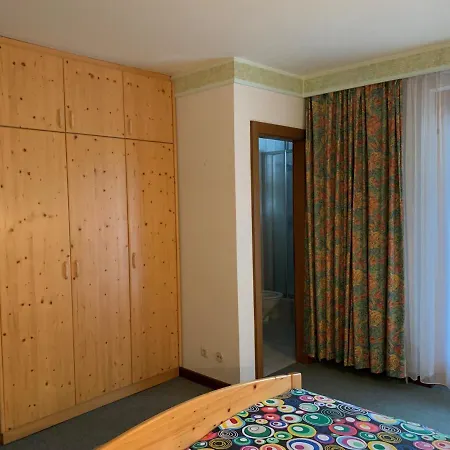 アパート Und Therme 2 バド クラインキルヒハイム