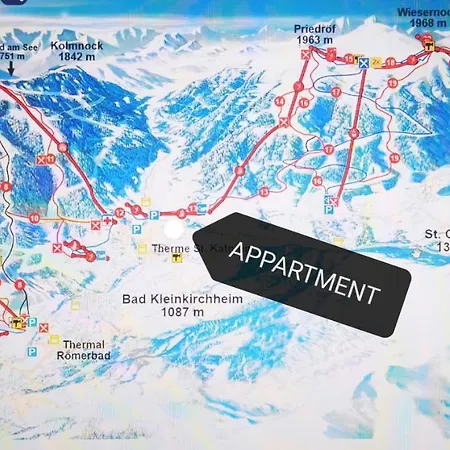 Und Therme 2 バド クラインキルヒハイム