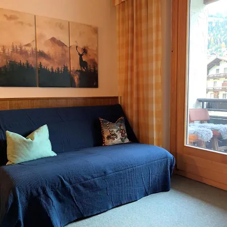 Appartamento Und Therme 2 Bad Kleinkirchheim