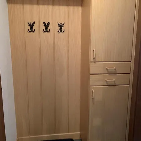 Und Therme 2 アパート バド クラインキルヒハイム