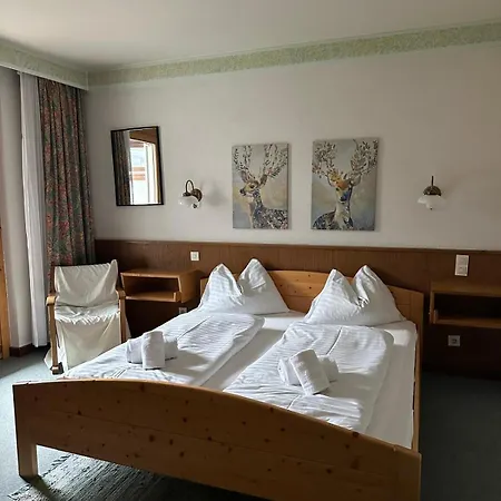 Apartamento Und Therme 2
