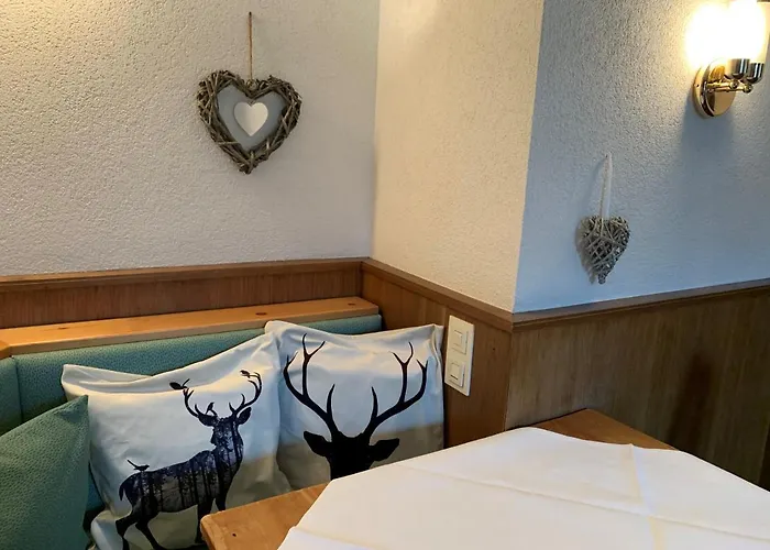 Apartament Und Therme 2 *