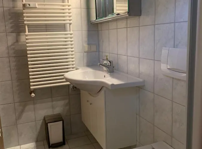 Und Therme 2 Apartament Bad Kleinkirchheim