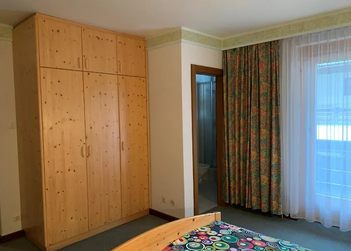 Apartament Und Therme 2 Bad Kleinkirchheim