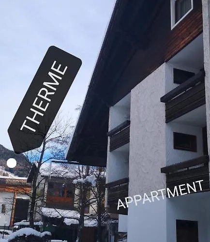 Und Therme 2 Apartament *