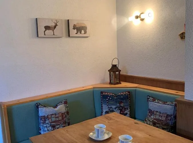 Und Therme 2 Apartament *