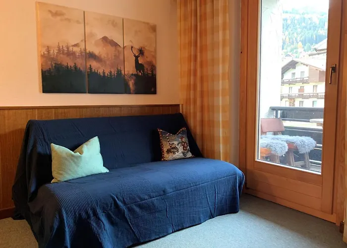 Apartament Und Therme 2 Bad Kleinkirchheim