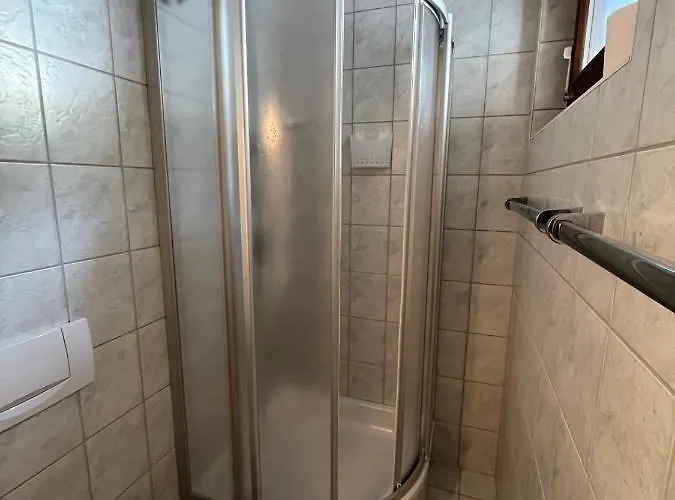 Apartament Und Therme 2 *