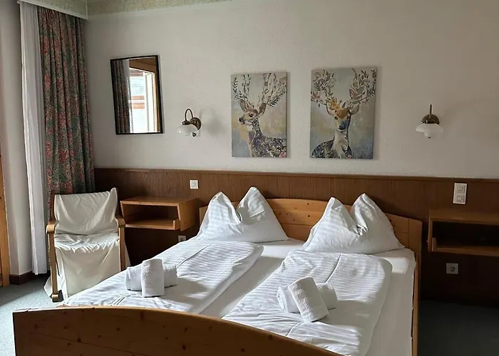 Apartament Und Therme 2